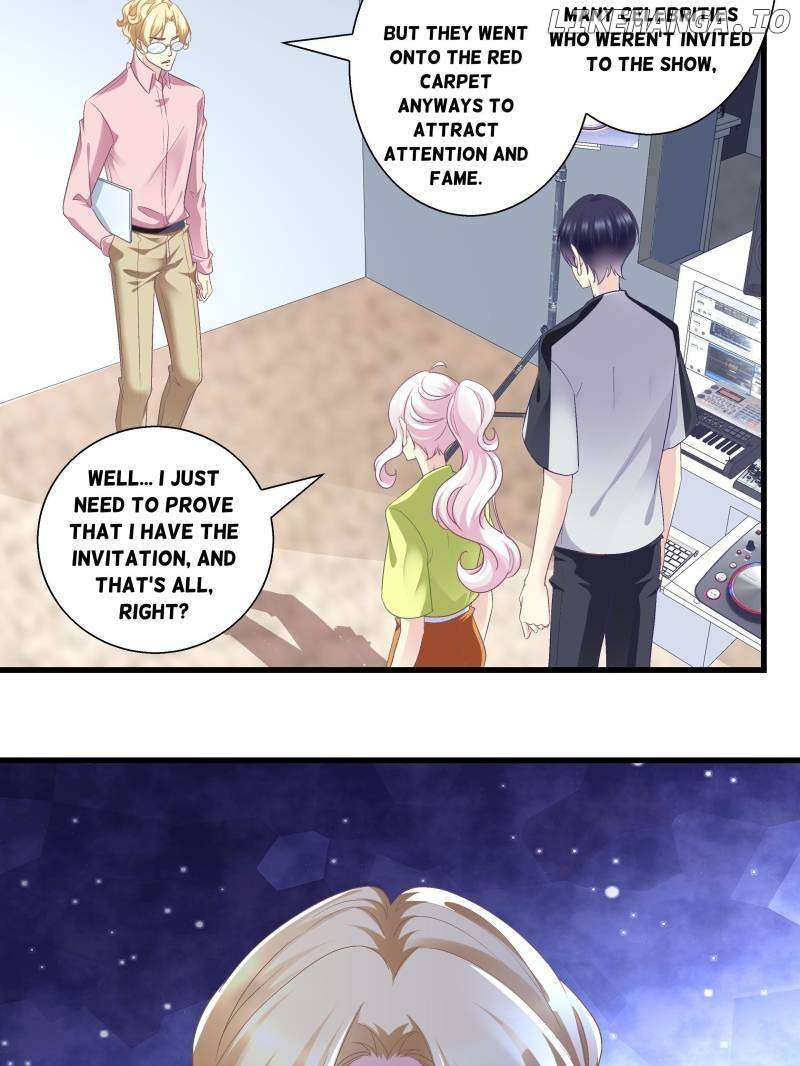 Sound of Heaven Chapter 198 29